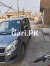 Suzuki Wagon R VXL 2017 For Sale in Lahore