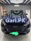 Hyundai Tucson  2021 For Sale in Islamabad