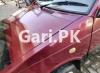 Suzuki Mehran VXR 1990 For Sale in Lahore