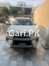 Toyota Fortuner  2017 For Sale in Faisalabad