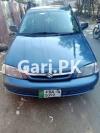 Suzuki Cultus VXR 2008 For Sale in Faisalabad