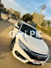Honda Civic VTi Oriel 2020 For Sale in Karachi
