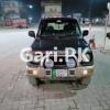 Mitsubishi Pajero Mini  1997 For Sale in Sihala