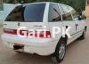 Suzuki Cultus VXR 2005 For Sale in Lalukhet