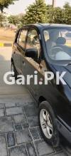 Hyundai Santro Club 2005 For Sale in Lahore