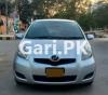 Toyota Vitz  2010 For Sale in Kashmir Road