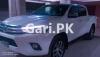 Toyota Hilux  2018 For Sale in Karachi