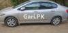 Honda City 1.3 i-VTEC 2016 For Sale in Karachi