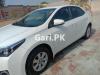 Toyota Corolla Altis Grande CVT-i 1.8 2017 For Sale in Bahawalpur