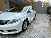 Honda Civic Oriel Prosmatec UG 2014 For Sale in Multan