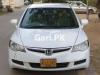 Honda Civic VTi Prosmatec 1.8 i-VTEC 2006 For Sale in Rawalpindi