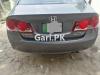 Honda Civic VTi Oriel Prosmatec 1.8 i-VTEC 2010 For Sale in Lahore