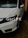 Honda City 1.3 i-VTEC 2016 For Sale in Okara