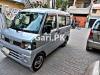 Nissan Clipper E Aero Version 2009 For Sale in Karachi