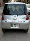 Daihatsu Esse L 2012 For Sale in Lahore