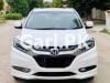 Honda Vezel  2016 For Sale in Karachi