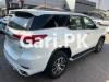 Toyota Fortuner  2021 For Sale in Muzaffargarh