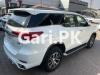 Toyota Fortuner  2021 For Sale in Civil Lines