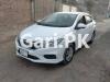 Honda City IVTEC 2022 For Sale in Multan