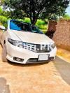 Honda City Aspire 1.3 i-VTEC 2016 For Sale in Rawalpindi