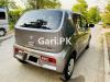 Suzuki Alto VXL AGS 2021 For Sale in Islamabad