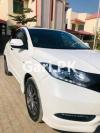 Honda Vezel Hybrid Z  Sensing 2017 For Sale in Multan