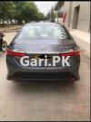 Toyota Corolla Altis X Automatic 1.6 2022 For Sale in Karachi