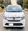 Honda N Wgn  2016 For Sale in Johar Town