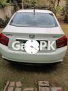 Honda City IVTEC 2015 For Sale in Lahore