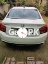 Honda City IVTEC 2015 For Sale in Model Town Link Road