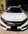 Honda Civic VTi Oriel Prosmatec 2020 For Sale in Hyderabad