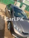 Honda Civic VTi Oriel Prosmatec 2015 For Sale in Peshawar