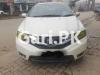Honda City Aspire 2018 For Sale in Lahore