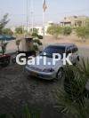 Suzuki Cultus VXR 2003 For Sale in Aisha Manzil