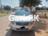 Toyota Corolla Axio  2007 For Sale in PECHS