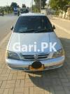 Suzuki Cultus VXR 2003 For Sale in Lahore