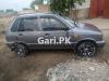 Suzuki Mehran VXR Euro II 2016 For Sale in Chakwal