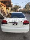 Honda Civic VTi Oriel UG Prosmatec 1.6 2005 For Sale in Faisalabad