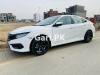 Honda Civic Oriel 1.8 i-VTEC CVT 2019 For Sale in Lahore