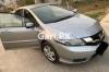 Honda City 1.3 i-VTEC Prosmatec 2018 For Sale in Lahore