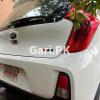 KIA Picanto 1.0 AT 2022 For Sale in Gujranwala