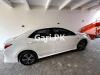 Toyota Corolla Altis Automatic 1.6 2021 For Sale in Chishtian