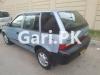 Suzuki Cultus VXR 2000 For Sale in Clifton - Block 8