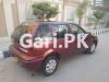 Suzuki Cultus VXL 2002 For Sale in Clifton - Block 8