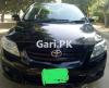 Toyota Corolla XLi VVTi 2011 For Sale in Karachi