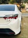 Toyota Corolla Altis Grande X CVT-i 1.8 Beige Interior 2019 For Sale in Nowshera Virka