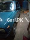 Austin Fx4  1987 For Sale in Peshawar