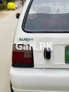 Suzuki Mehran VXR Euro II 2014 For Sale in Lahore