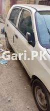 Suzuki Alto VXR 2004 For Sale in Karachi