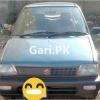 Suzuki Mehran VX 2006 For Sale in Islamabad